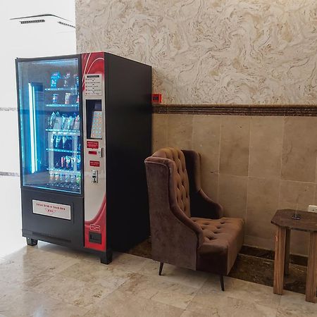 Iwan Alandalusia Alrehab Apart otel Cidde Dış mekan fotoğraf