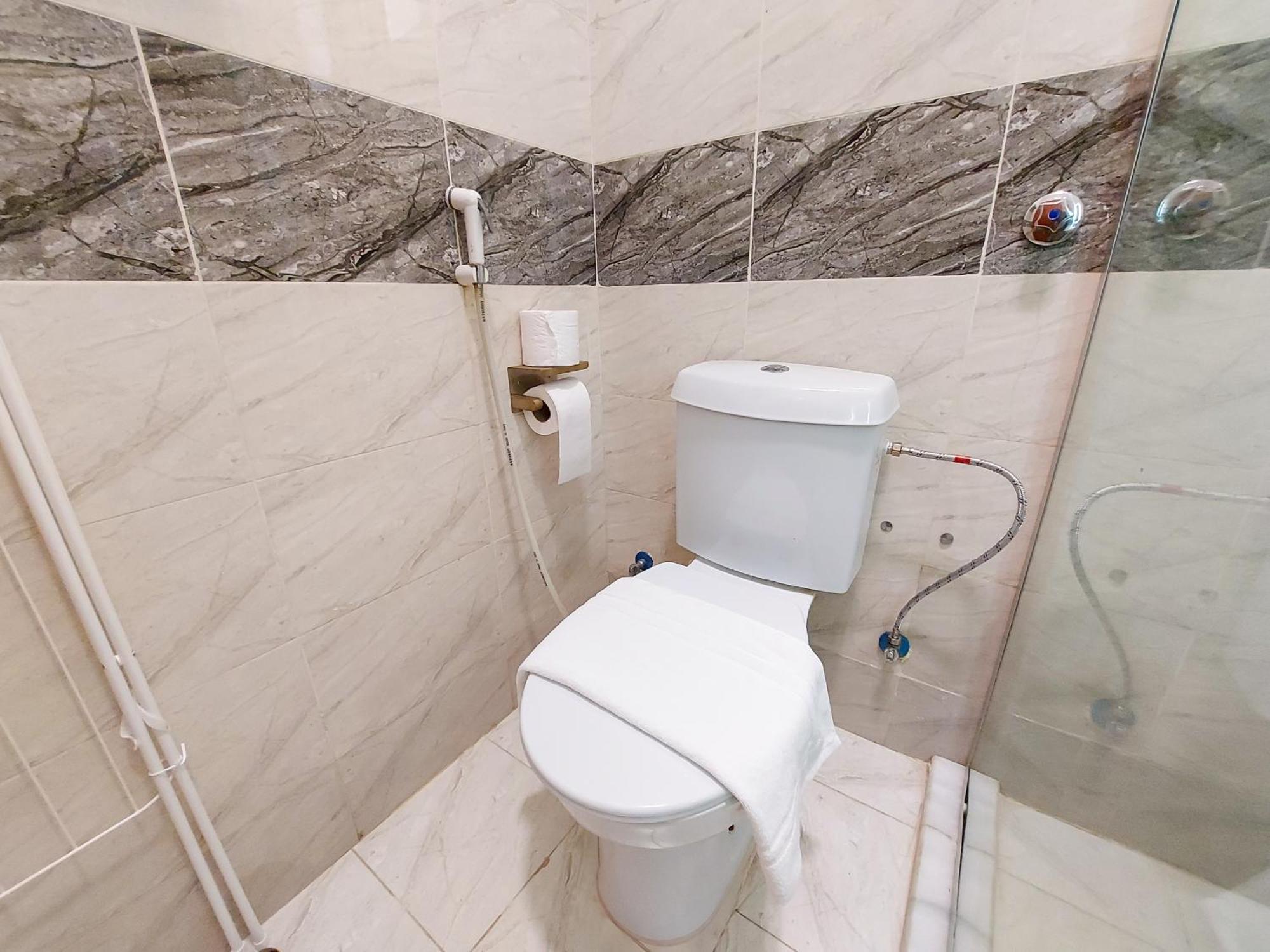 Iwan Alandalusia Alrehab Apart otel Cidde Dış mekan fotoğraf