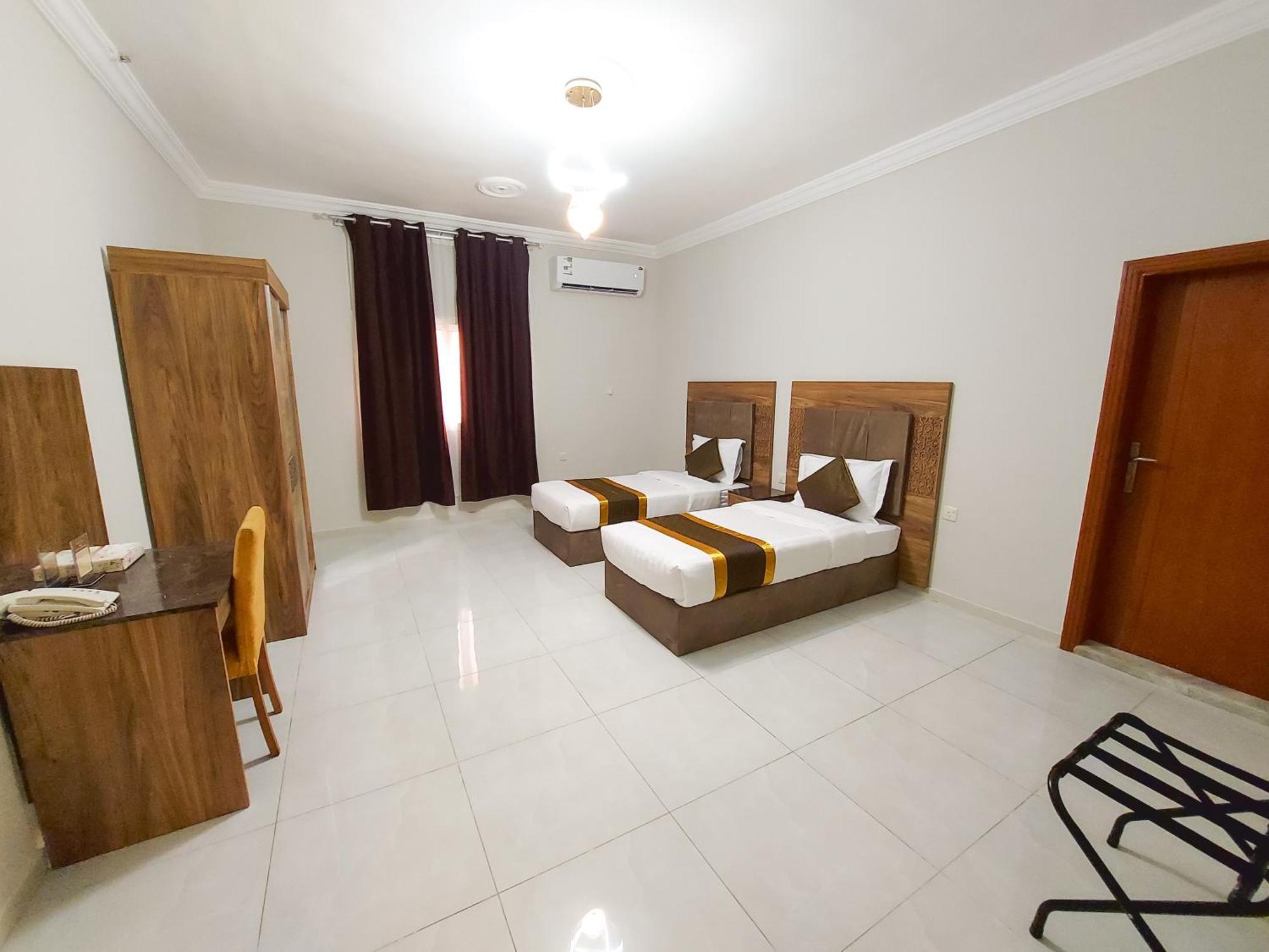 Iwan Alandalusia Alrehab Apart otel Cidde Dış mekan fotoğraf