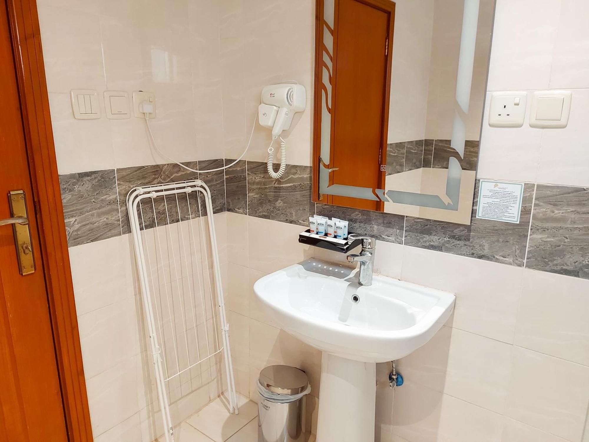 Iwan Alandalusia Alrehab Apart otel Cidde Dış mekan fotoğraf