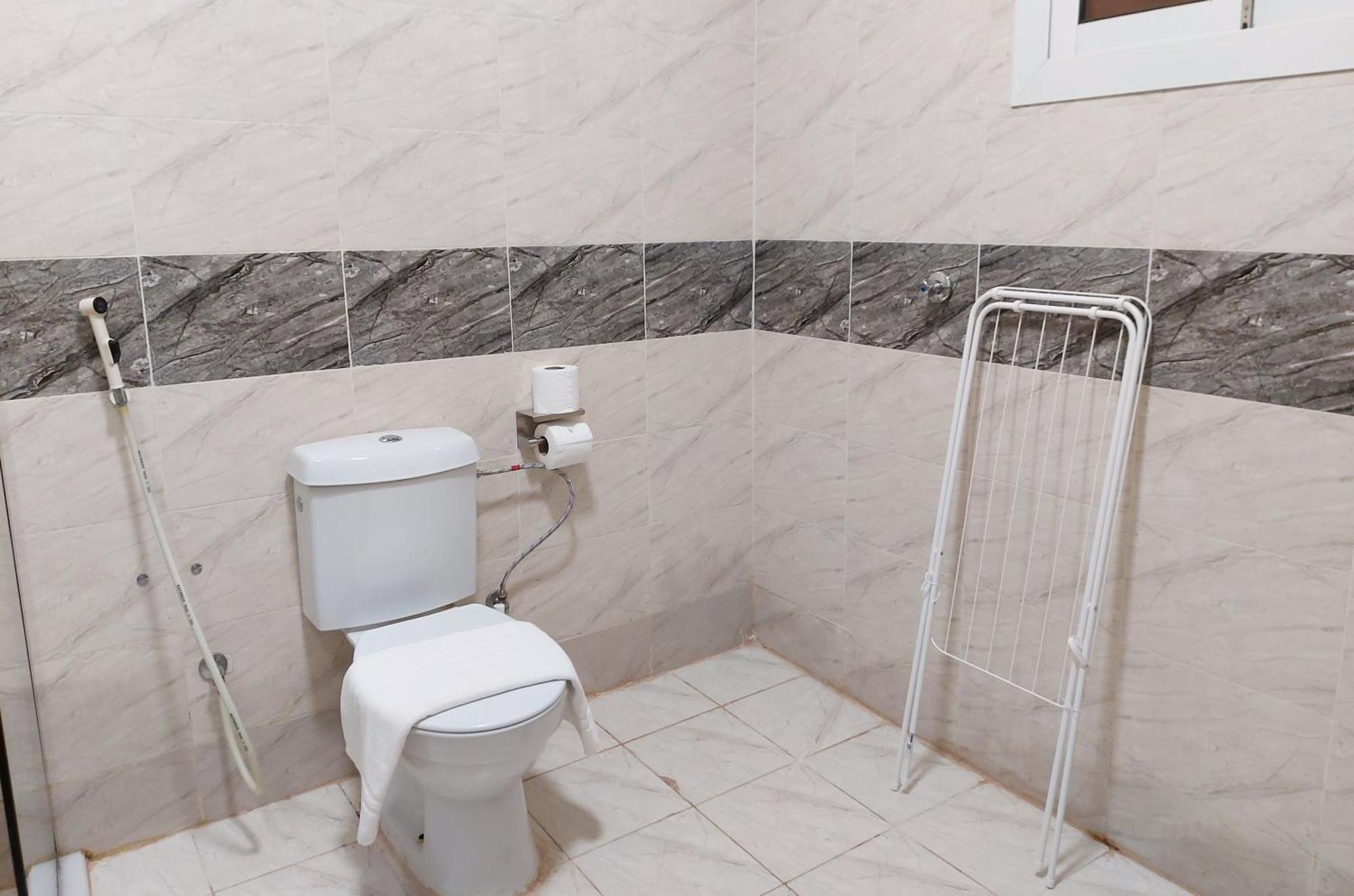 Iwan Alandalusia Alrehab Apart otel Cidde Dış mekan fotoğraf