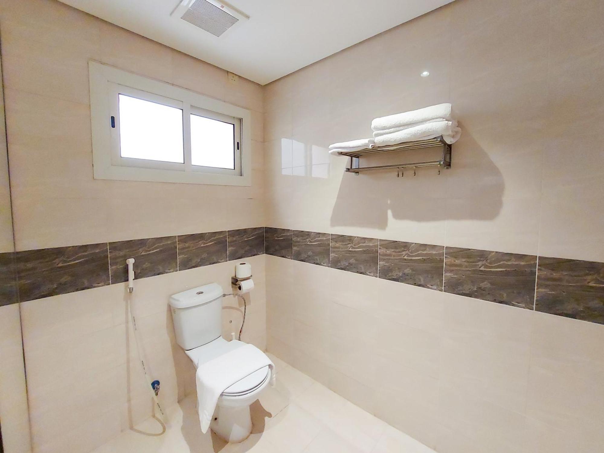Iwan Alandalusia Alrehab Apart otel Cidde Dış mekan fotoğraf