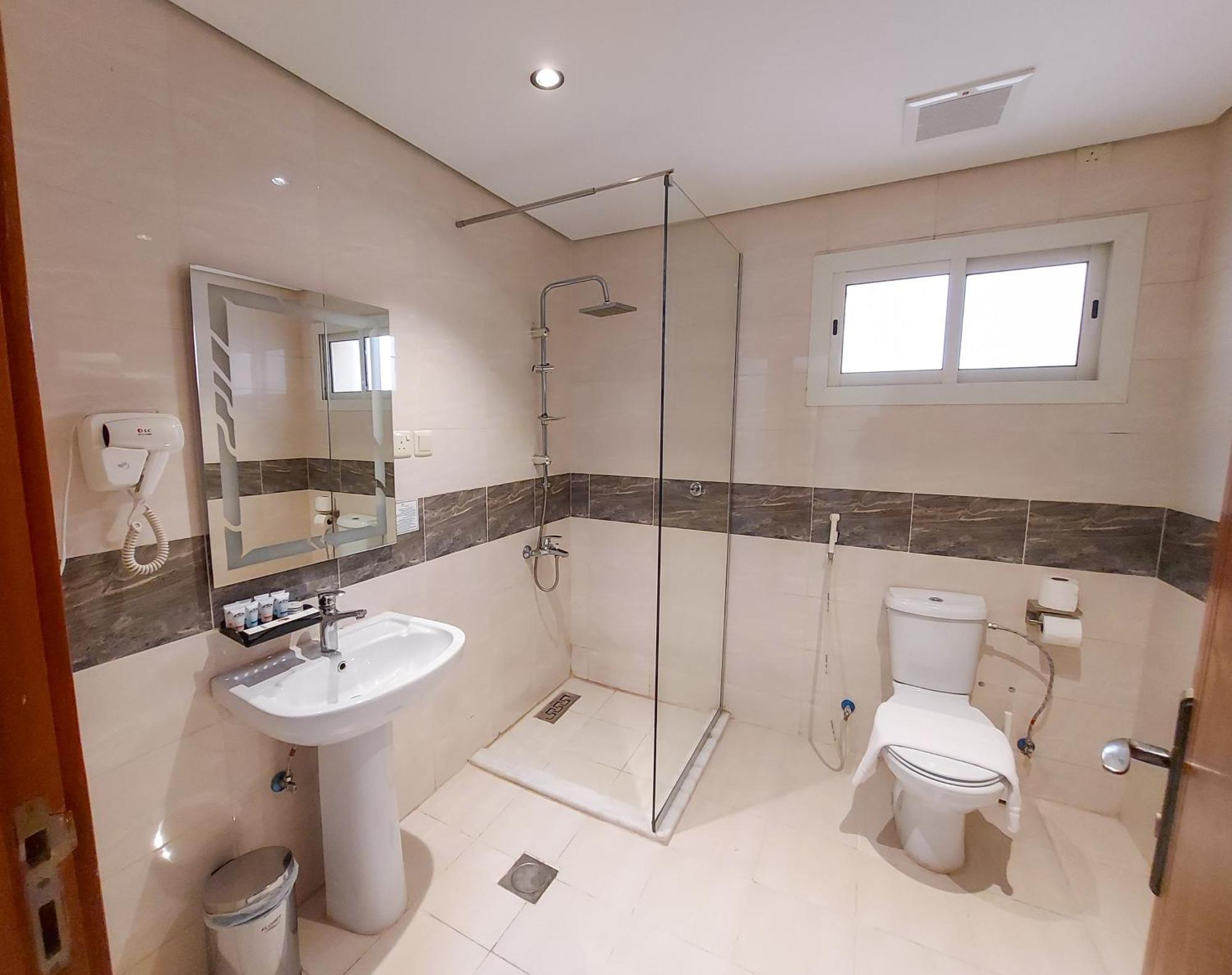 Iwan Alandalusia Alrehab Apart otel Cidde Dış mekan fotoğraf