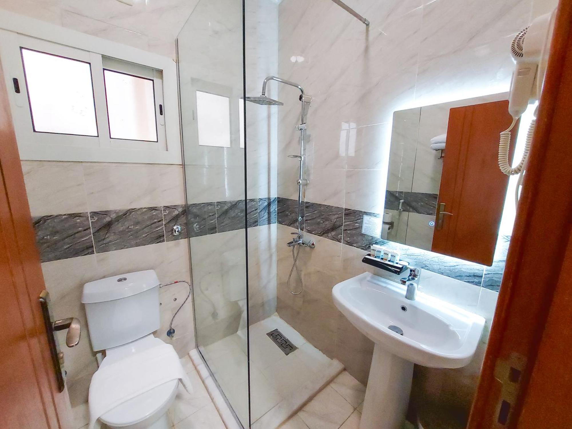 Iwan Alandalusia Alrehab Apart otel Cidde Dış mekan fotoğraf