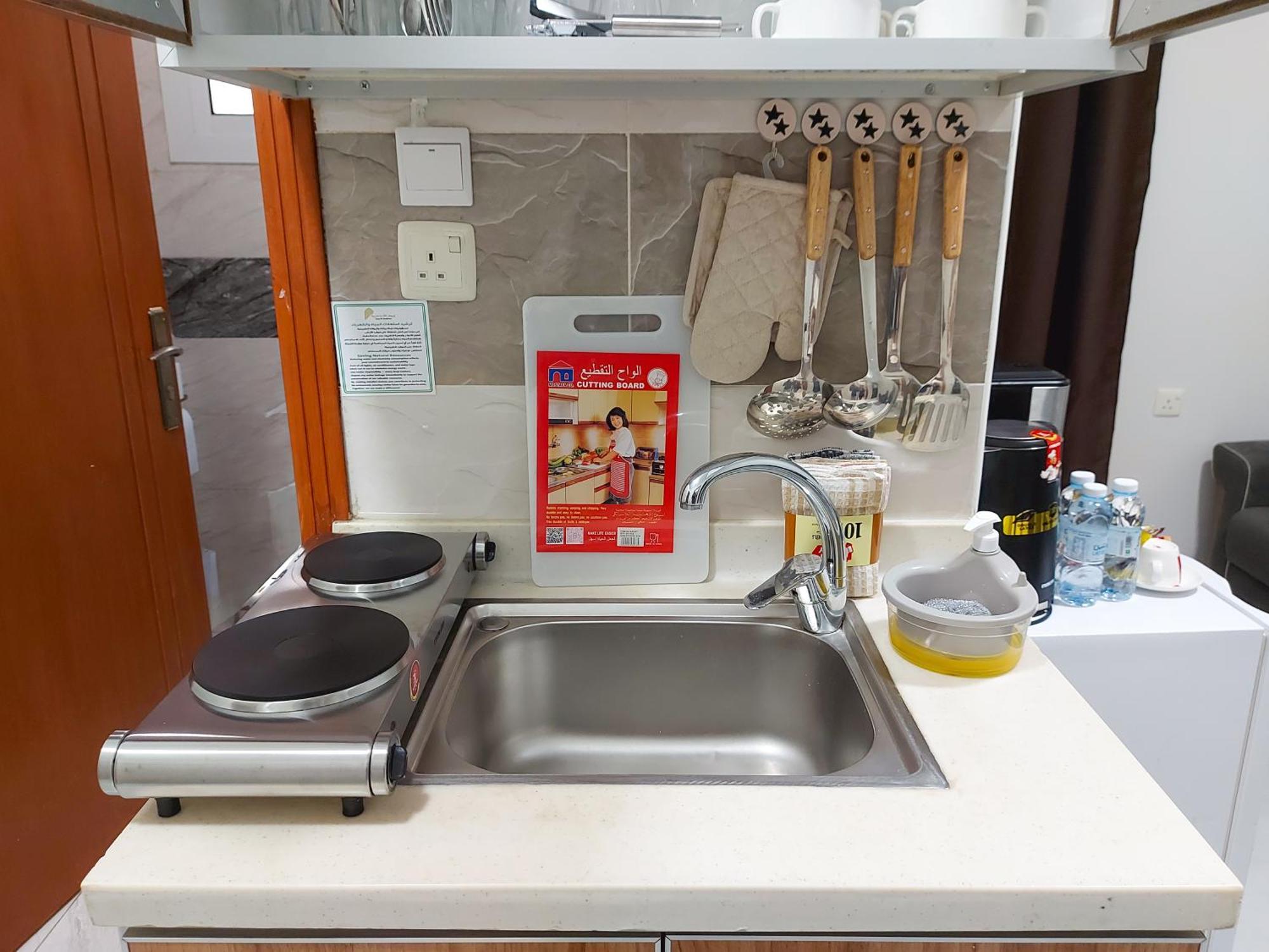 Iwan Alandalusia Alrehab Apart otel Cidde Dış mekan fotoğraf